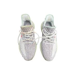 Adidas Yeezy Boost 350 V2 blue tint size 9.5
